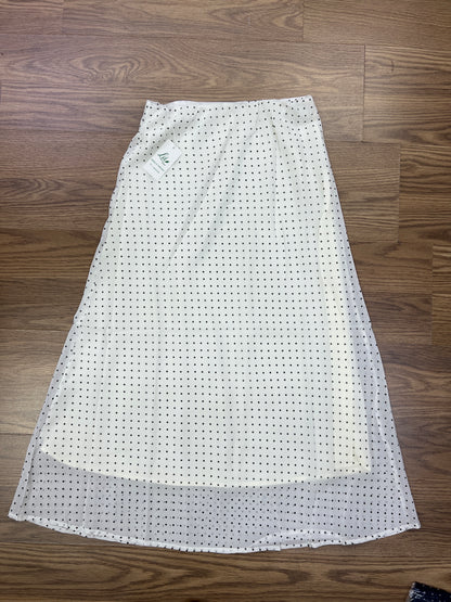 S55->61 - Voile Skirt