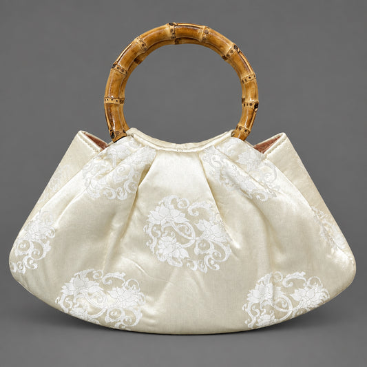 T4 - Handmade Bag Nha Xá Silk