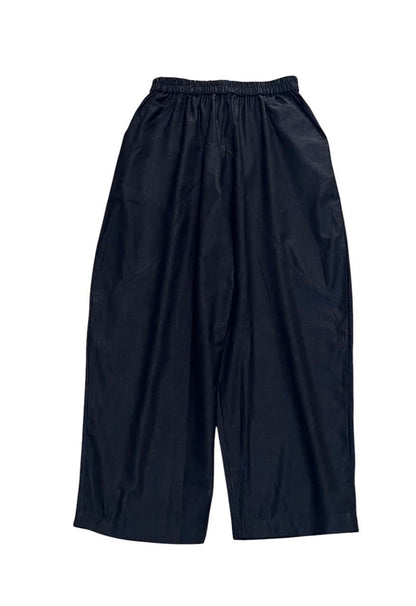 L42->L46 - Quần Linen Pha Baggy