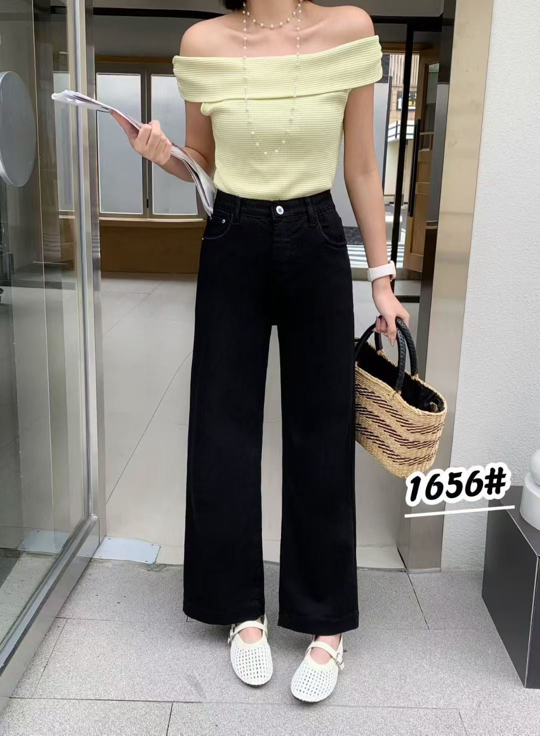 1656 - Jeans