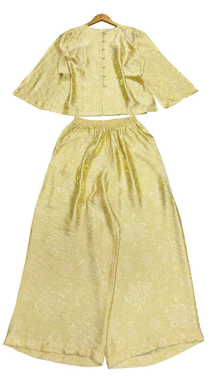 B7->14 - Set Bà Ba Tencel Oversized