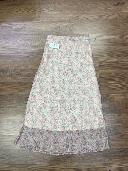 S55->61 - Voile Skirt