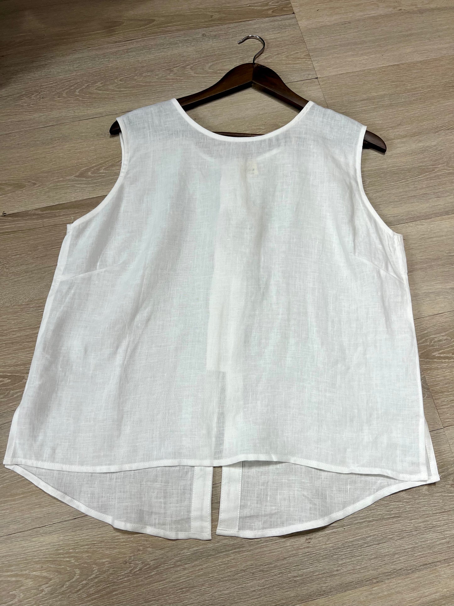 L79->83 - Linen Tưng Pre Sát Nách