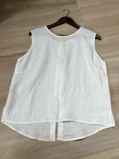 L79->83 - Linen Tưng Pre Sát Nách