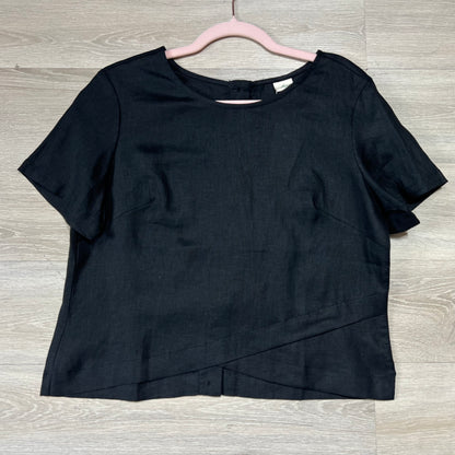 L29->L32 - Áo Linen Tưng Pre vạt xéo