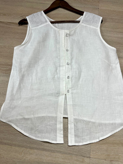 L79->83 - Linen Tưng Pre Sát Nách