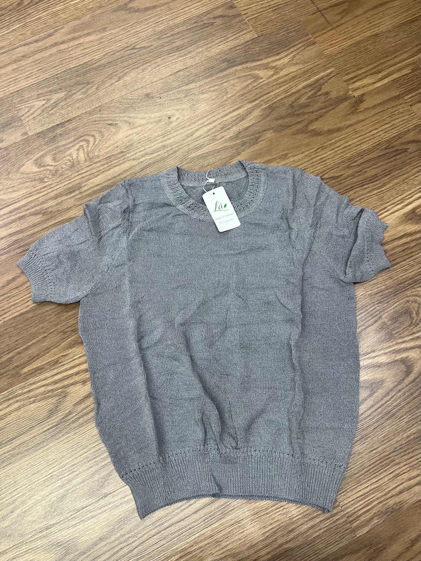 M62->65- Áo Mongtoghi. Final sale (no return/exchange).