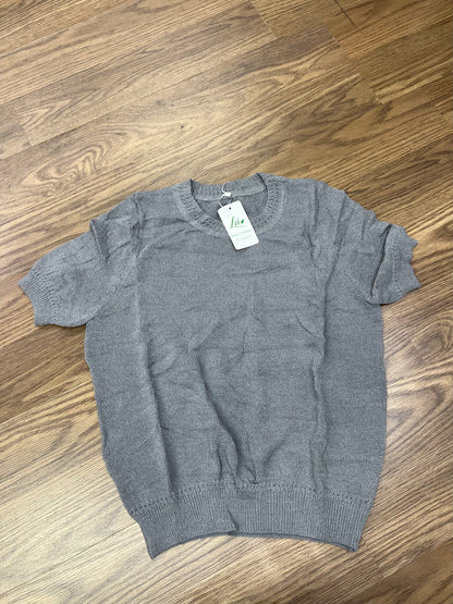M62->65- Áo Mongtoghi. Final sale (no return/exchange).