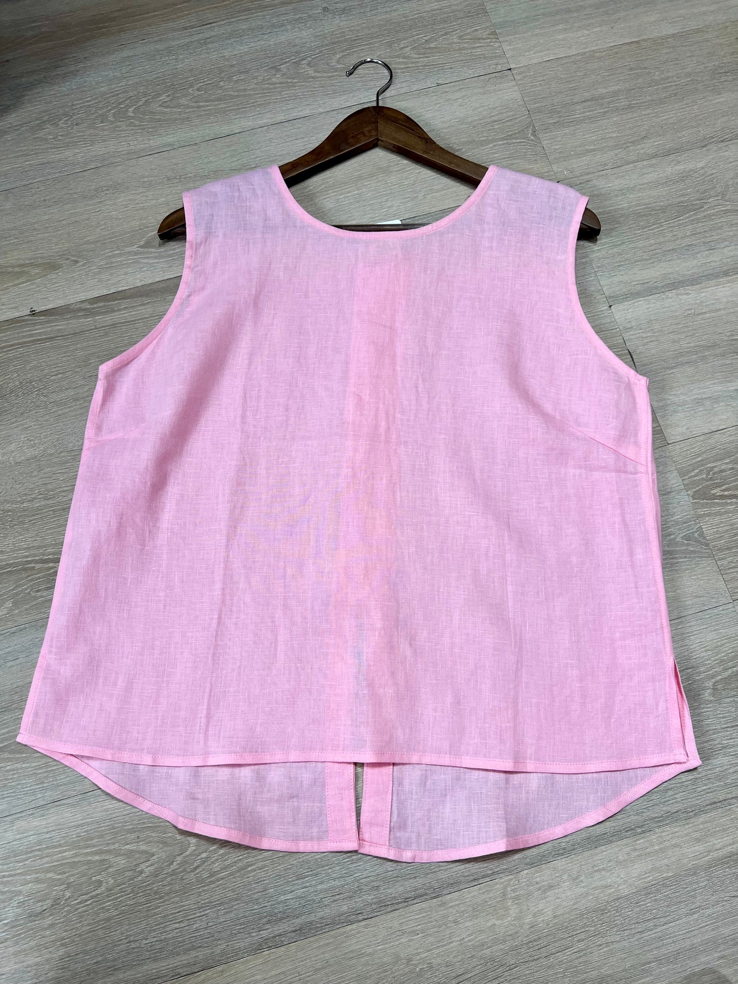 L79->83 - Linen Tưng Pre Sát Nách