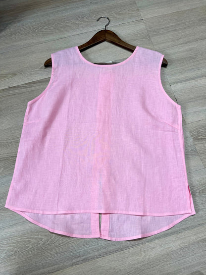 L79->83 - Linen Tưng Pre Sát Nách