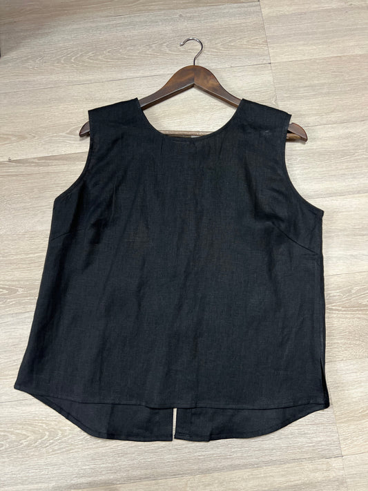 L79/L81/L82/L83 - Linen Tưng Pre Sát Nách