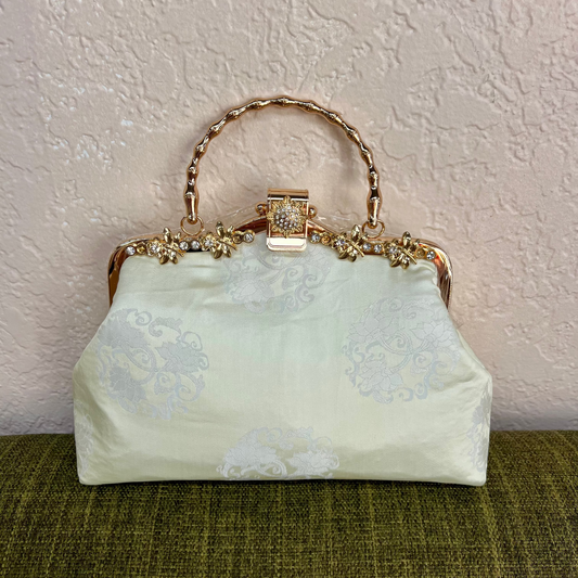 T33 - Handmade Bag Nha Xá Silk