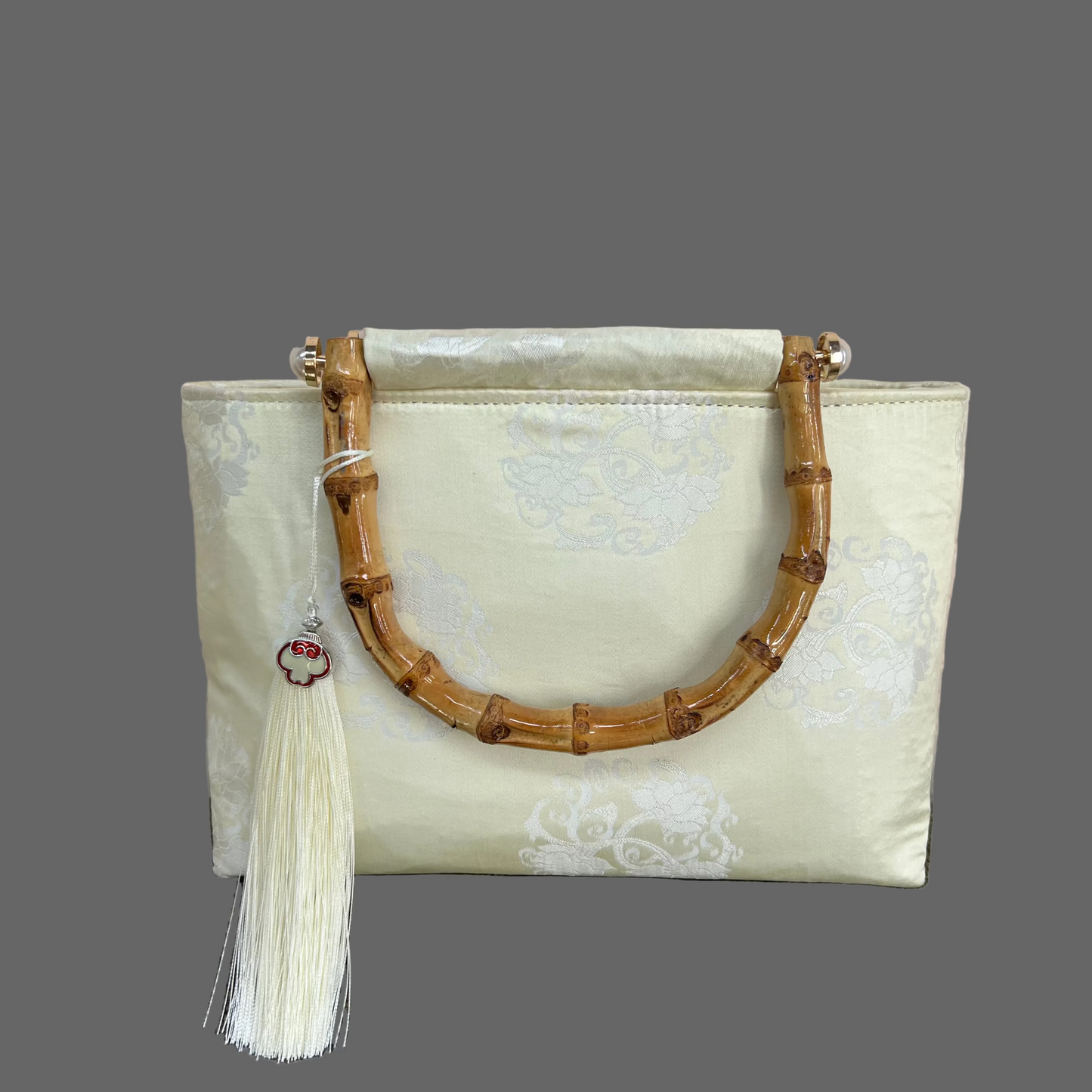T31 - Handmade Bag Nha Xá Silk