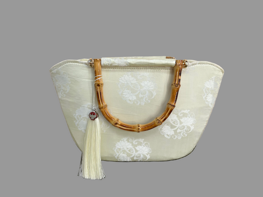 T30 - Handmade Bag Nha Xá Silk
