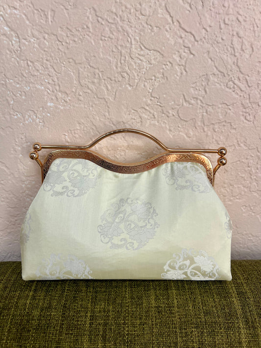 T34 - Handmade Bag Nha Xá Silk