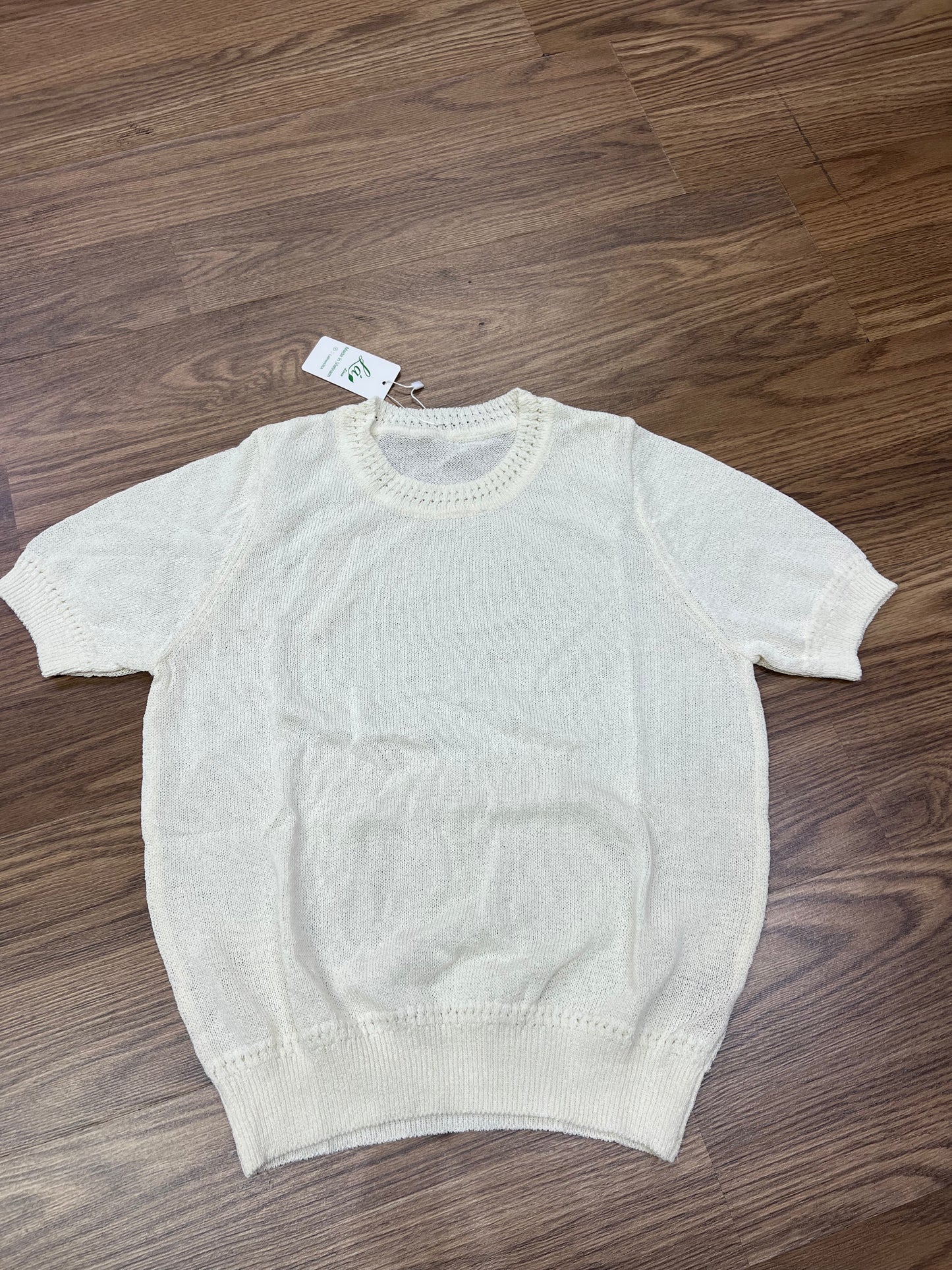 M62->65- Áo Mongtoghi. Final sale (no return/exchange).