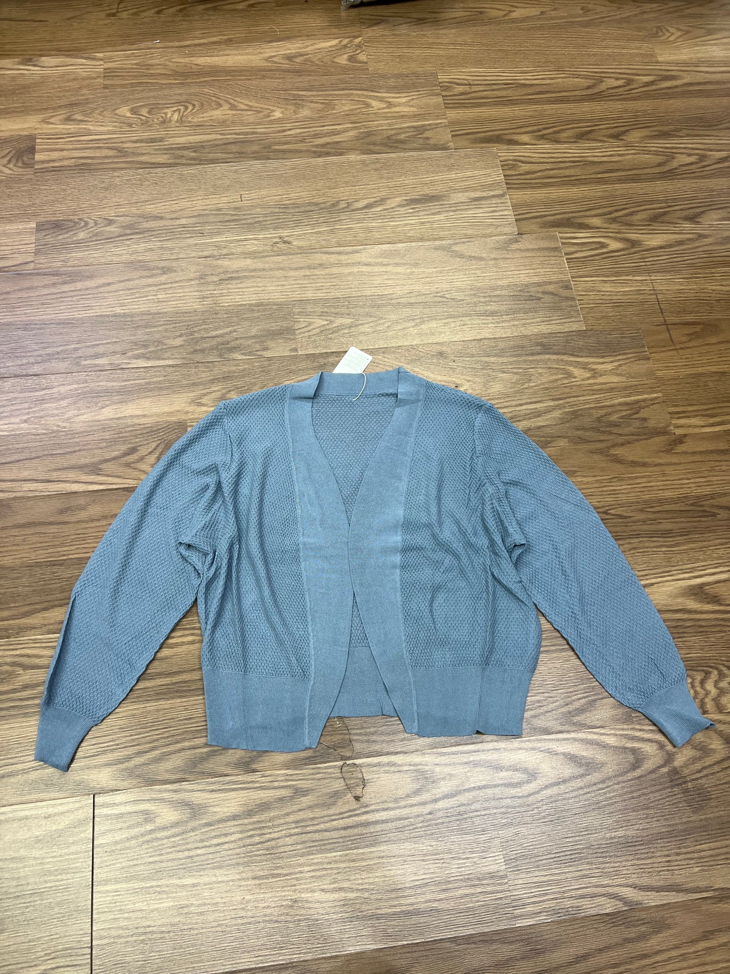 M66/67/100/101- Mongtoghi Cardigan