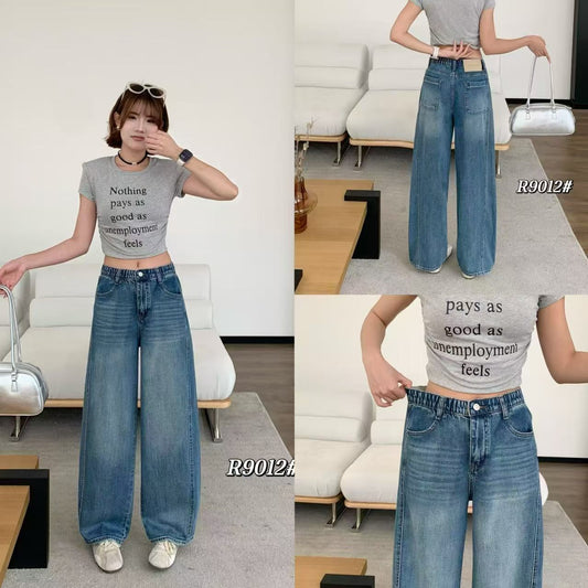 9012 - Jeans
