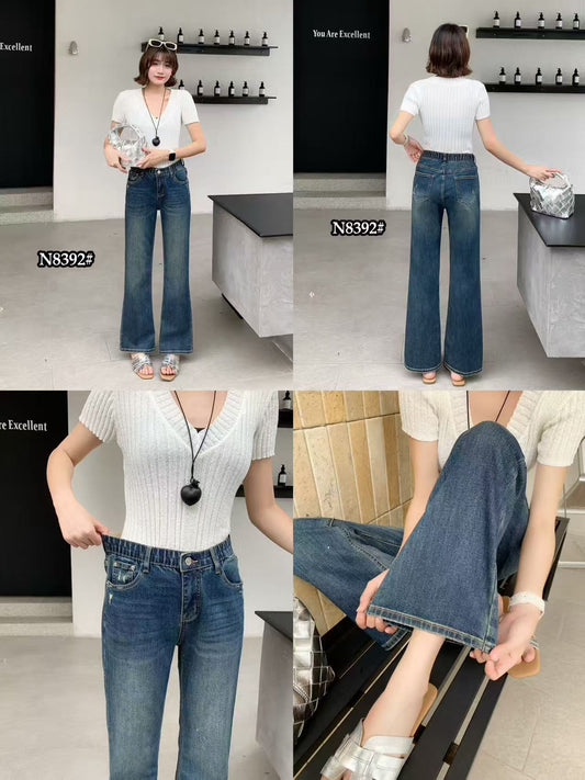 8392 - Jeans
