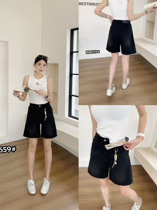 8659 - Short Jeans (quần ngố)