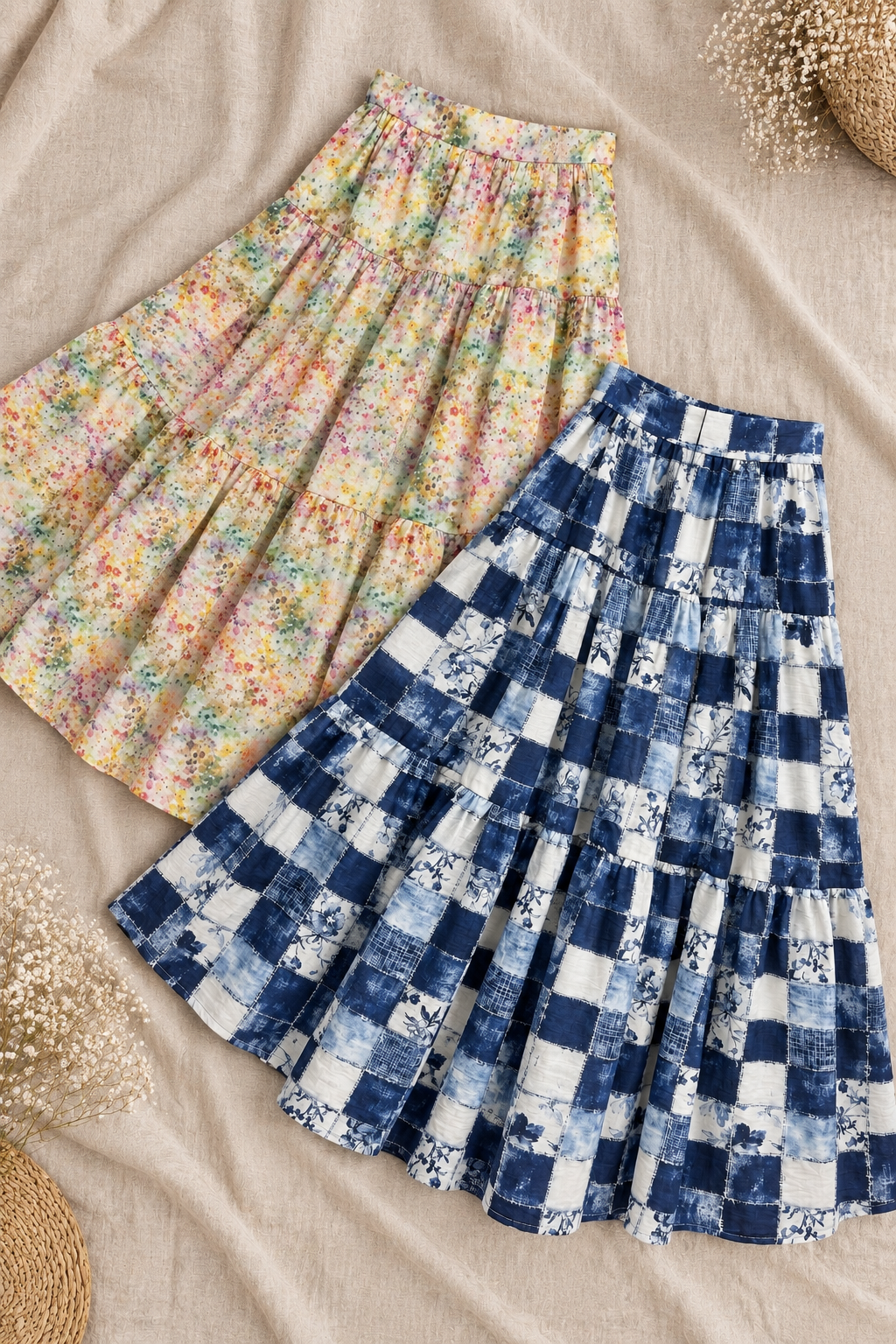 S62/63 - Skirt