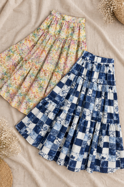 S62/63 - Skirt