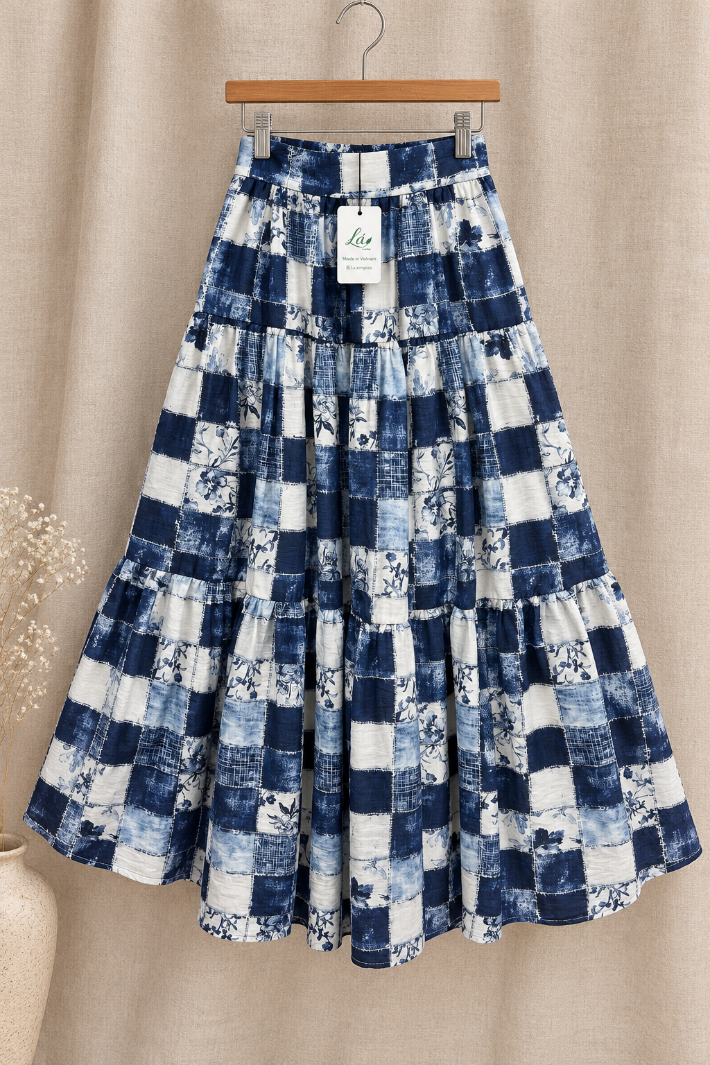 S62/63 - Skirt