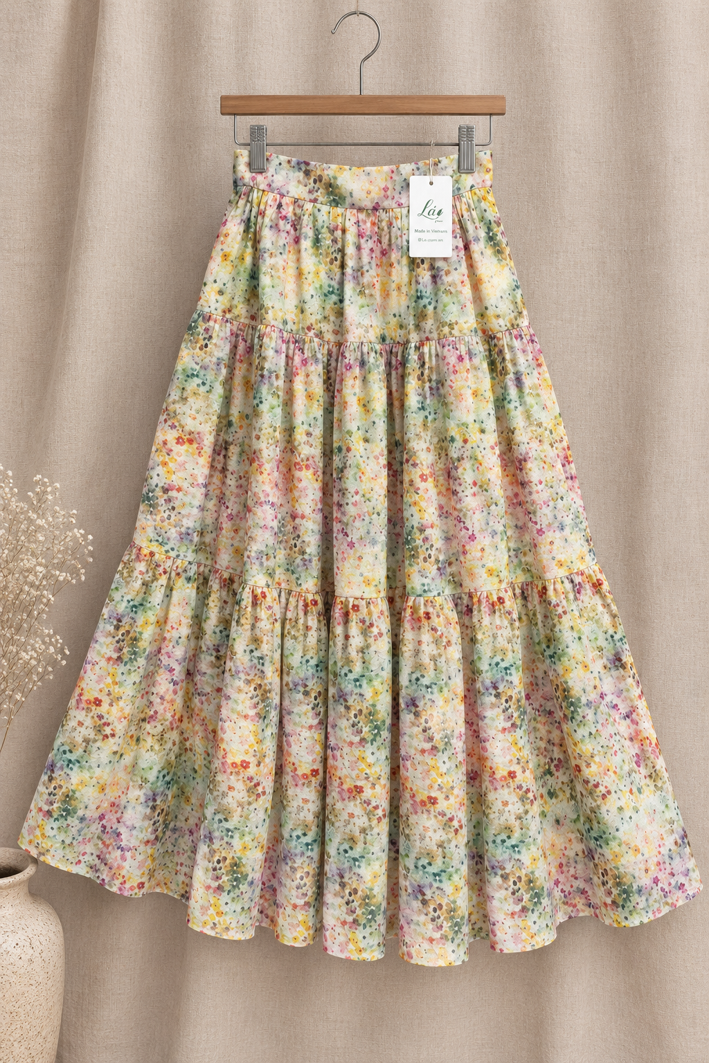 S62/63 - Skirt