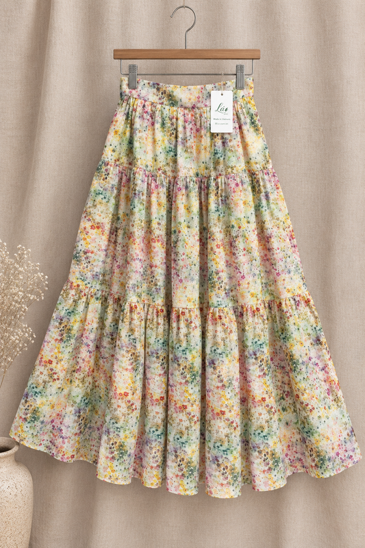 S62/63 - Skirt