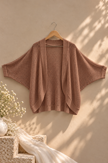 M6->8 - Áo Khoác Kimono Mongtoghi