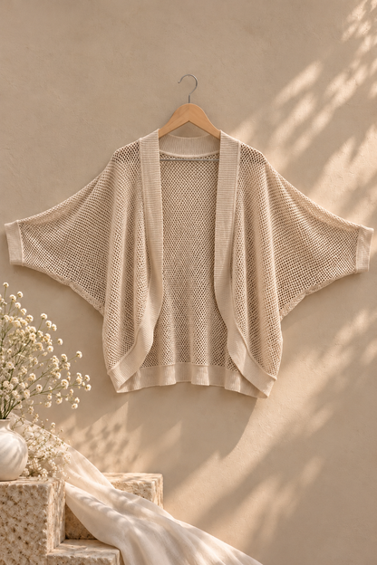 M6->8 - Áo Khoác Kimono Mongtoghi
