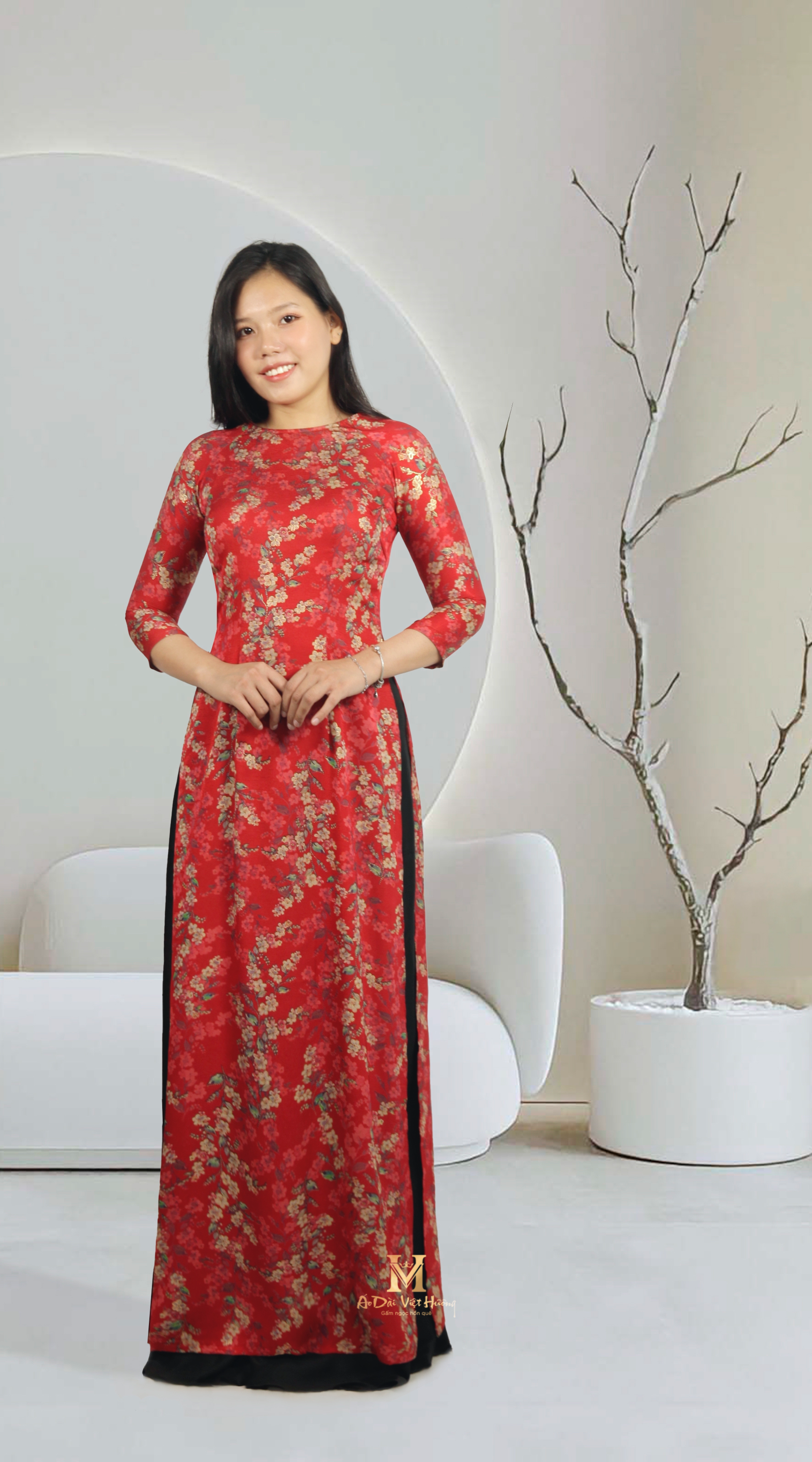 Buy Ao Dai Online