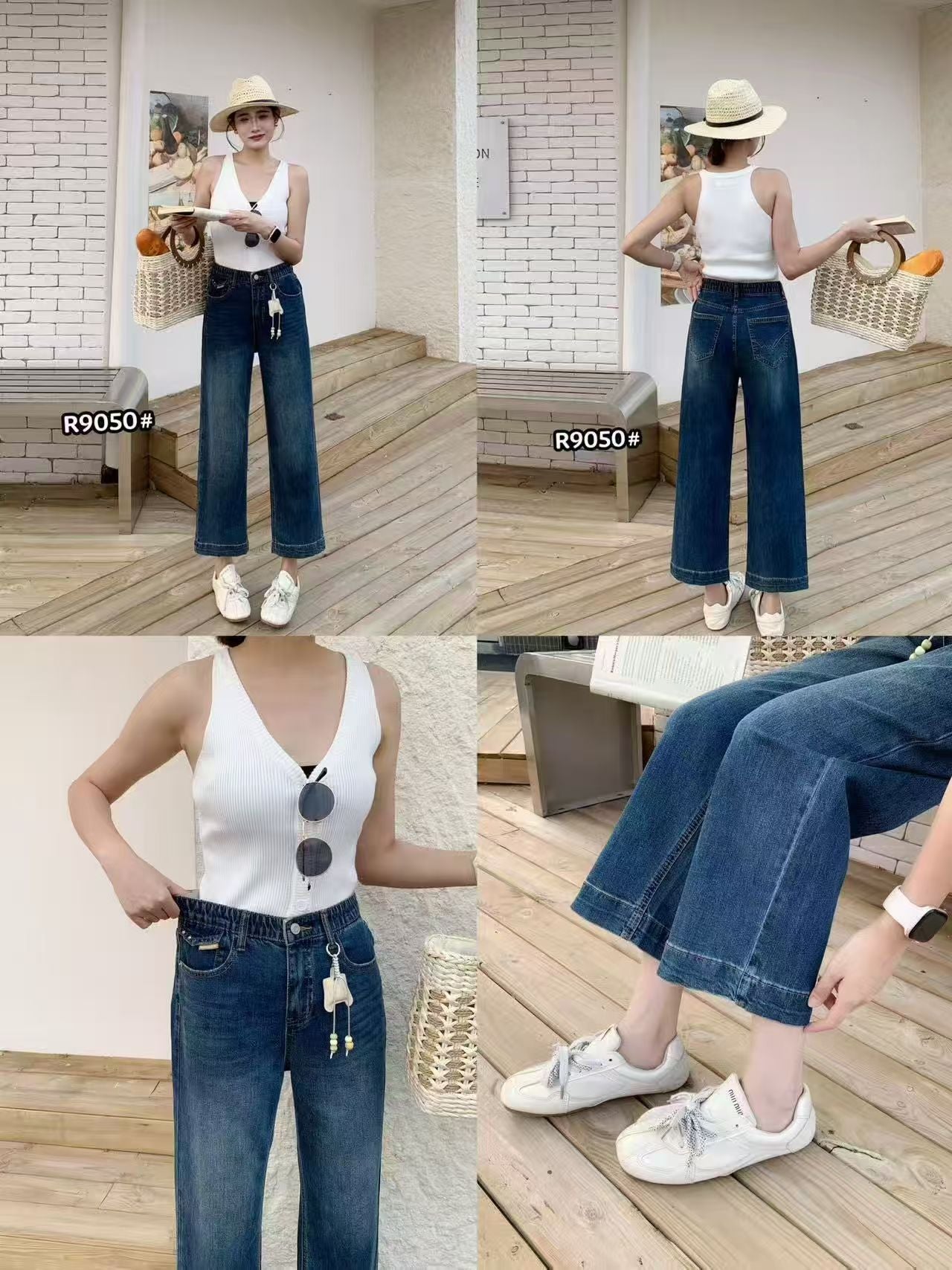9050 - Jeans