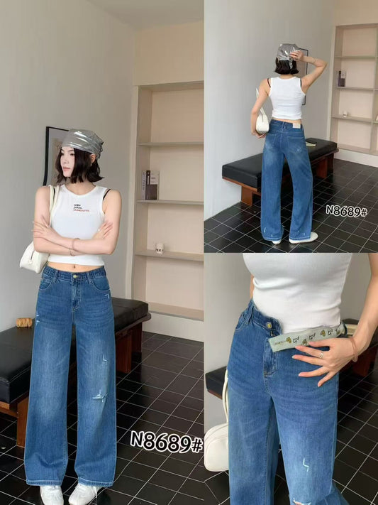 8689 - Jeans