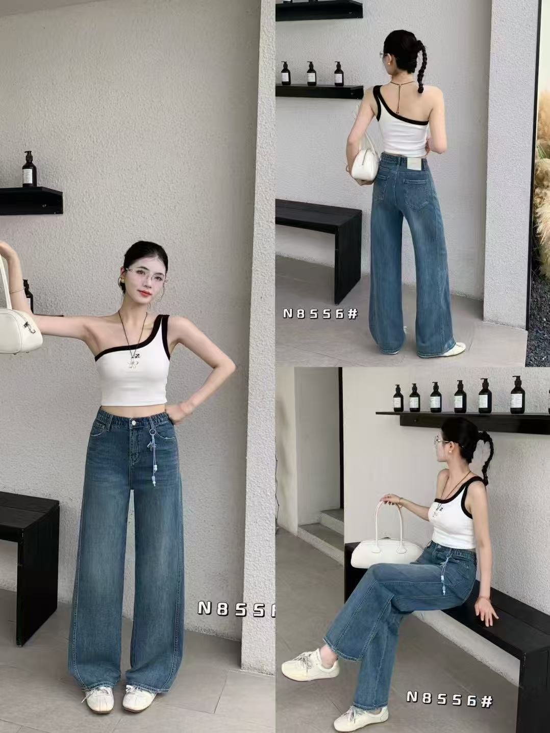 8556 - Jeans
