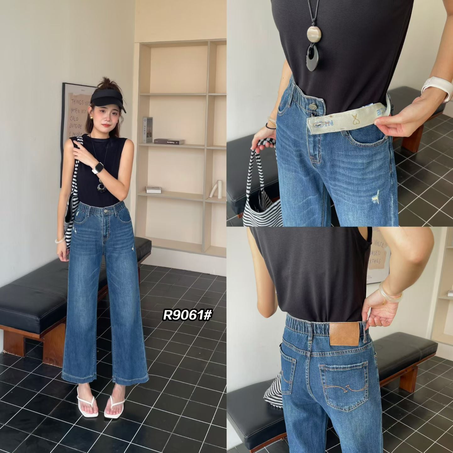 9061 - Jeans