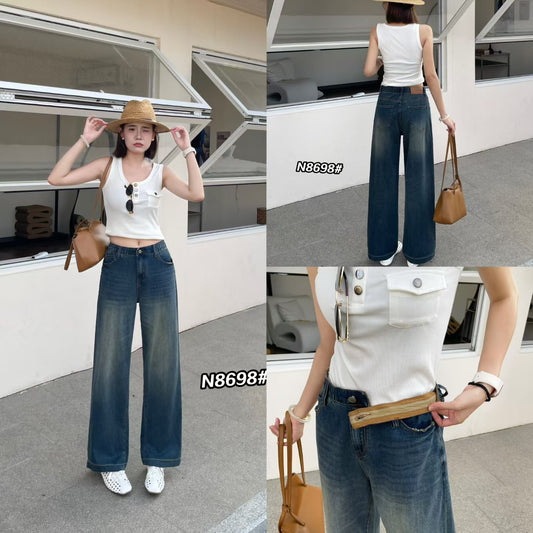 8698 - Jeans