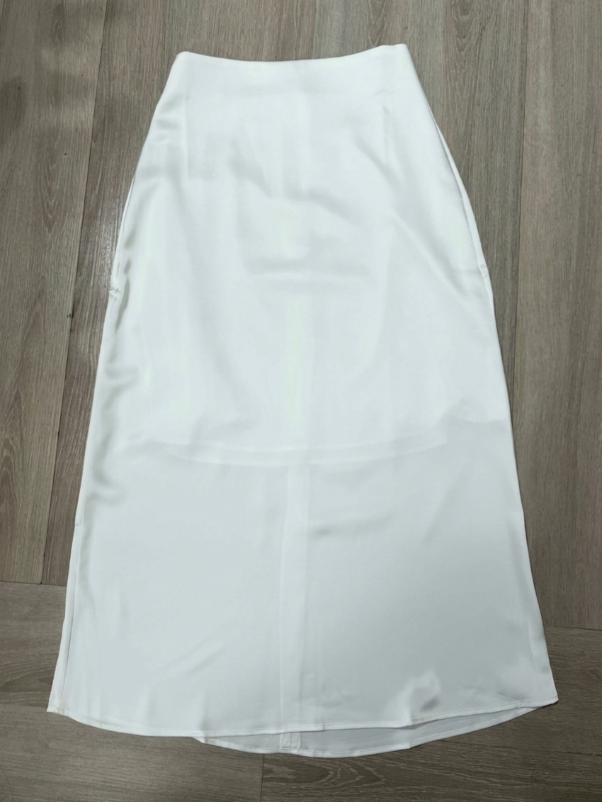 S1->5 - Skirt Tô Châu Silk