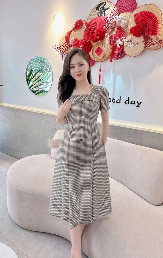 Dress – Viet Huong Collection USA