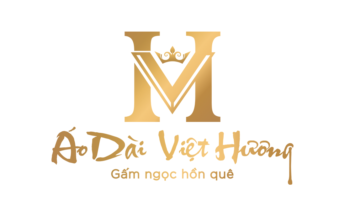 A39 - Set Áo Dài Cách Tân Tơ Thêu Hồng Nhạt (Kèm quần)